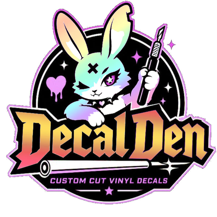 DecalDen